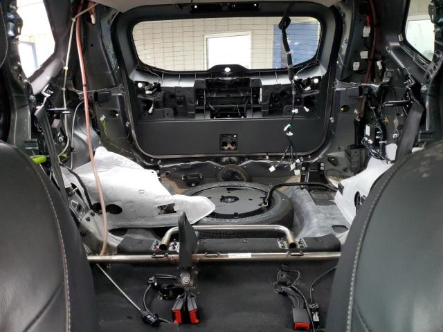 2021 NISSAN ROGUE SL - 5N1AT3CA4MC709709