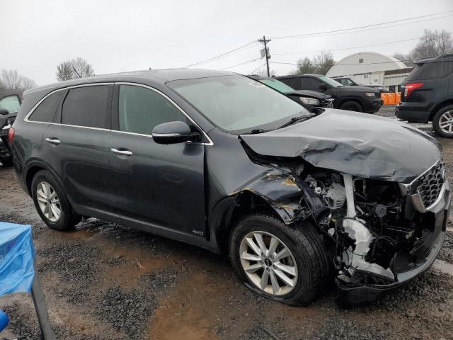 2020 KIA SORENTO L - 5XYPGDA39LG647862