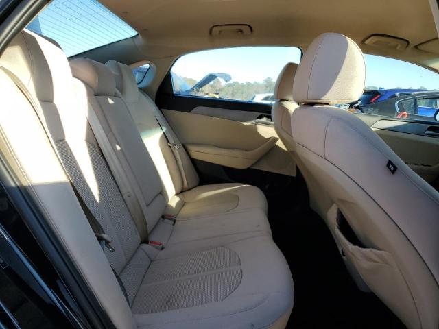 2019 HYUNDAI SONATA SE - 5NPE24AF0KH787015