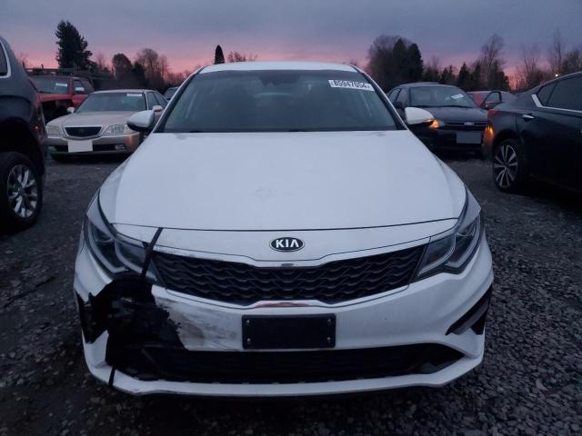 2019 KIA OPTIMA LX - 5XXGT4L31KG336213