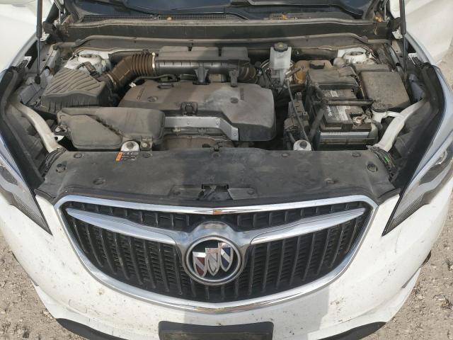 2020 BUICK ENVISION LRBFXASA2LD211956