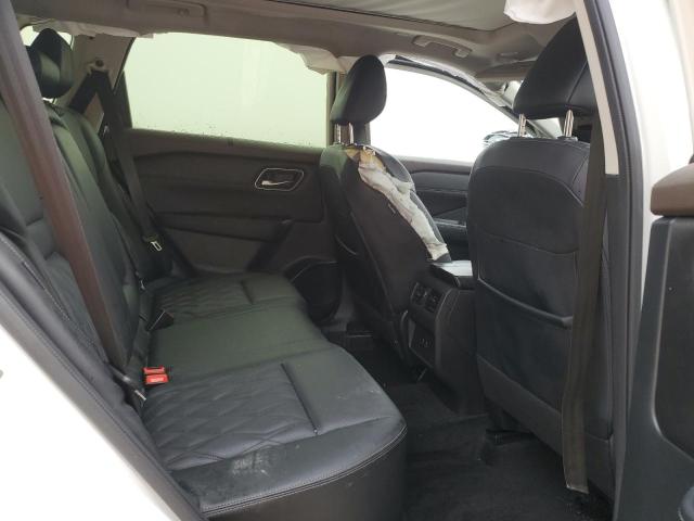 2023 NISSAN ROGUE PLAT JN8BT3DC6PW105577