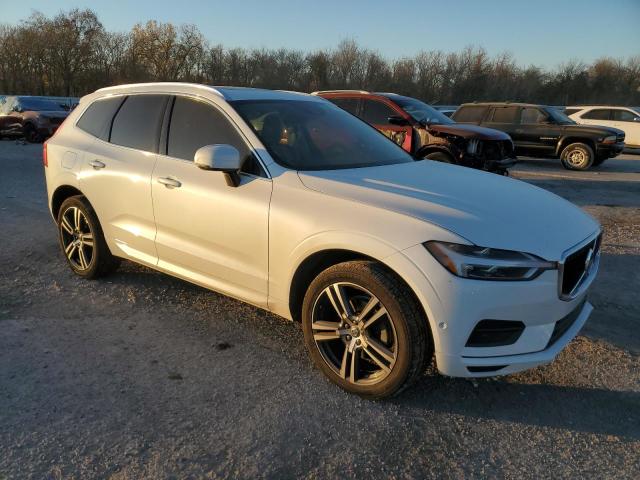 2018 VOLVO XC60 T5 - LYV102RK9JB097420