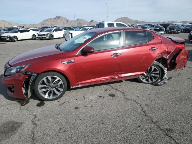 KIA OPTIMA SX