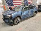 2021 SUBARU FORESTER P - JF2SKAJC1MH459645