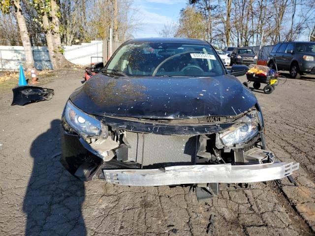2018 HONDA CIVIC LX - 2HGFC2F6XJH514798