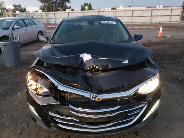 2020 CHEVROLET MALIBU LT - 1G1ZD5ST3LF055391