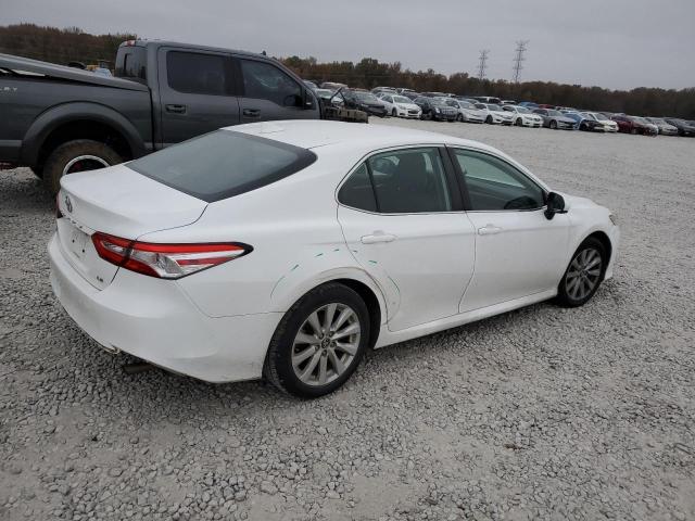 2020 TOYOTA CAMRY LE - 4T1C11AK2LU869028