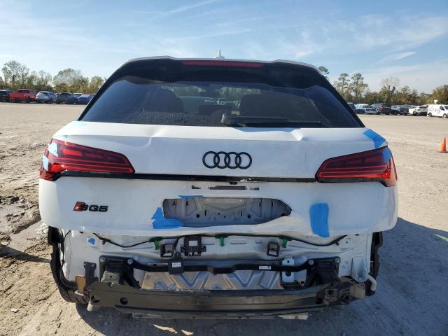 2023 AUDI SQ5 PREMIU WA1B4AFY6P2032069
