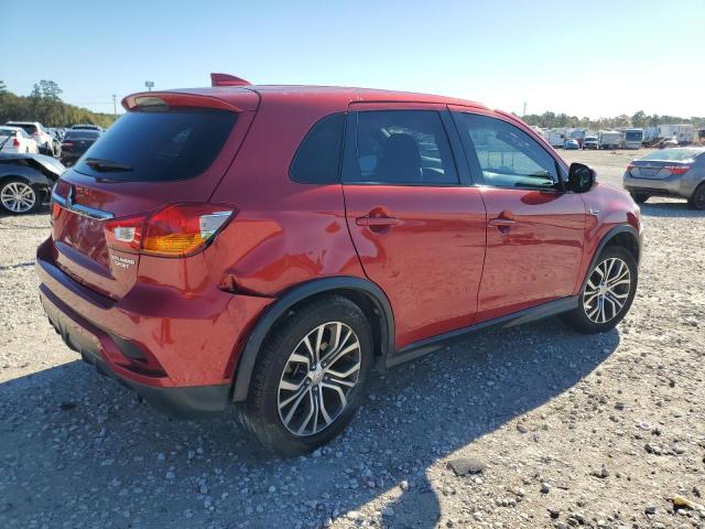 2018 MITSUBISHI OUTLANDER - JA4AP3AU9JZ014800
