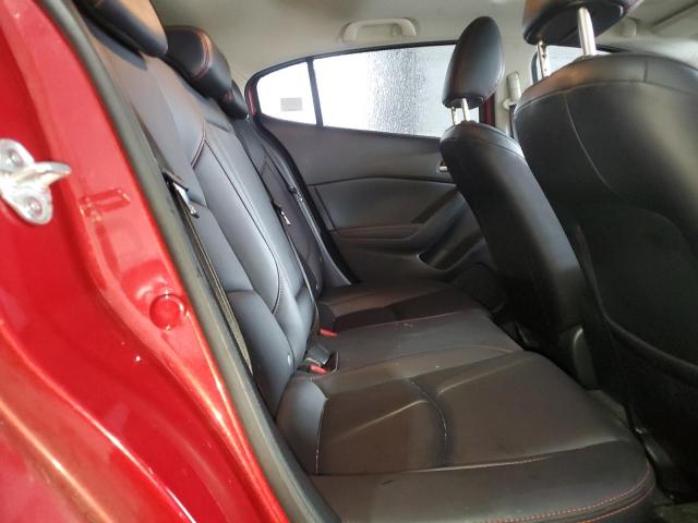 2016 MAZDA 3 GRAND TO - JM1BM1N76G1325104