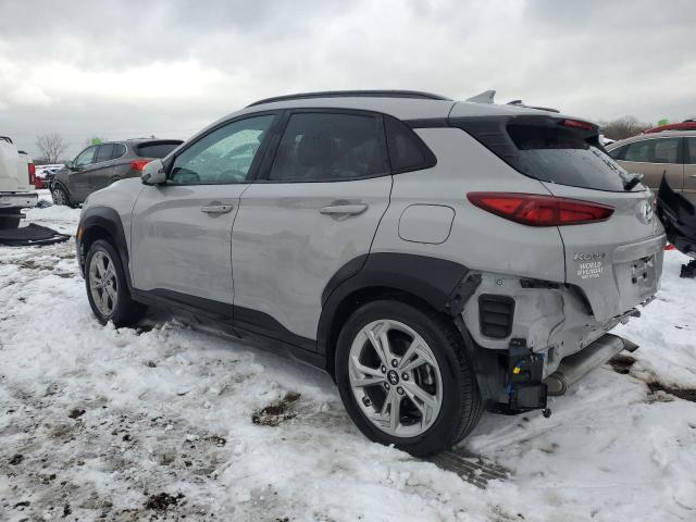 Vin: km8k3cab3pu974667, lot: 85928674, hyundai kona sel 20232