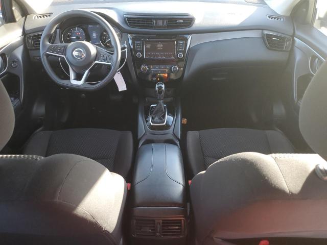 2021 NISSAN ROGUE SPOR - JN1BJ1AVXMW312919