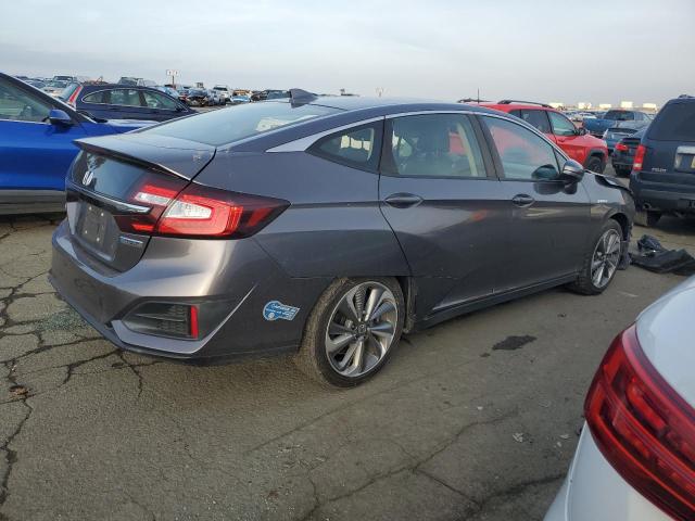 2021 HONDA CLARITY JHMZC5F18MC000357