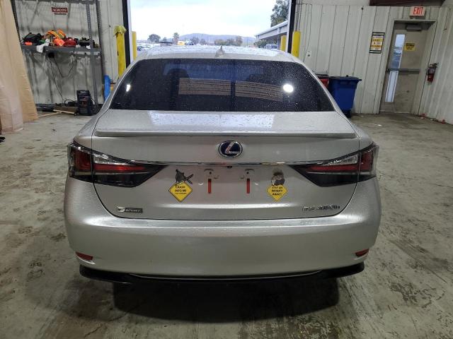 2017 LEXUS GS 450H BA JTHBS1BL4HA001883