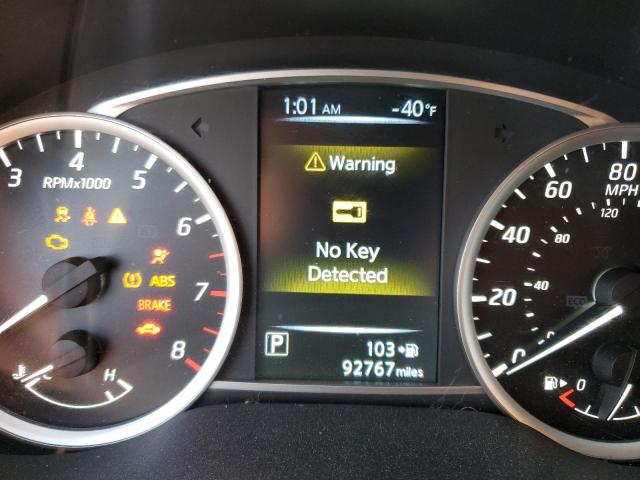 2017 NISSAN SENTRA S - 3N1AB7AP1HY333119