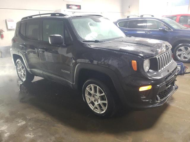2019 JEEP RENEGADE S - ZACNJBAB4KPK41052