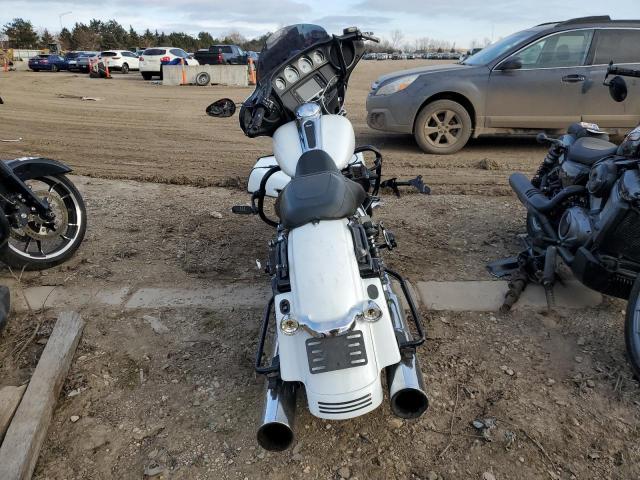 2016 HARLEY-DAVIDSON FLHXS STRE - 1HD1KRM15GB653880