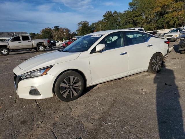 2021 NISSAN ALTIMA SV - 1N4BL4DV7MN342086
