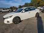 2021 NISSAN ALTIMA SV - 1N4BL4DV7MN342086