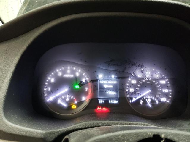 2018 HYUNDAI TUCSON SEL - KM8J3CA4XJU693499