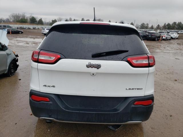 2015 JEEP CHEROKEE L - 1C4PJMDB9FW774431