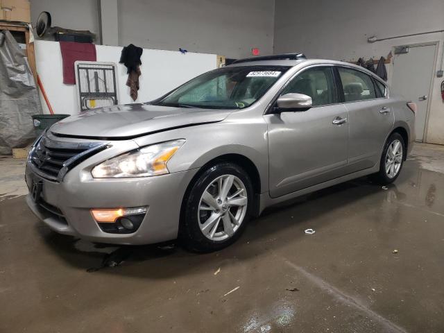 2015 NISSAN ALTIMA 2.5 #3023926258