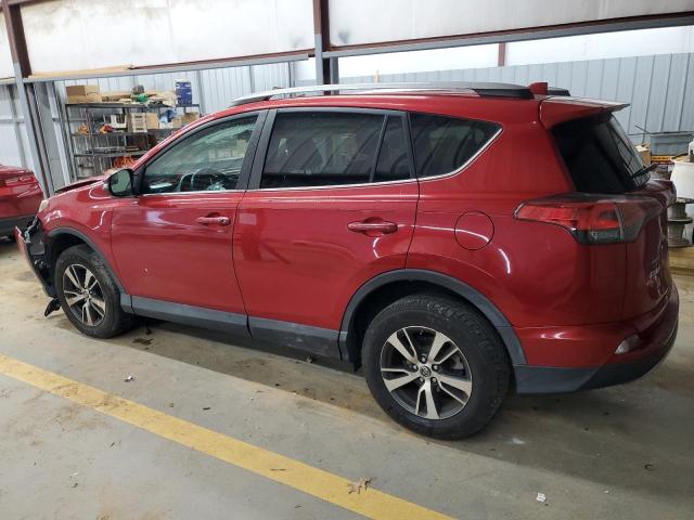 Vin: 2t3wfrev5hw350457, lot: 83837624, toyota rav4 xle 20172