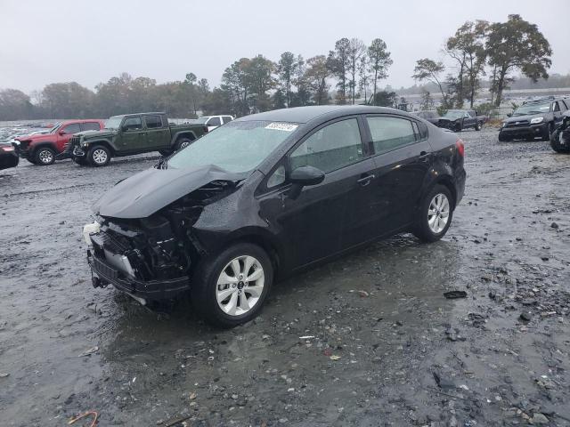 2016 KIA RIO EX - KNADN4A3XG6569820