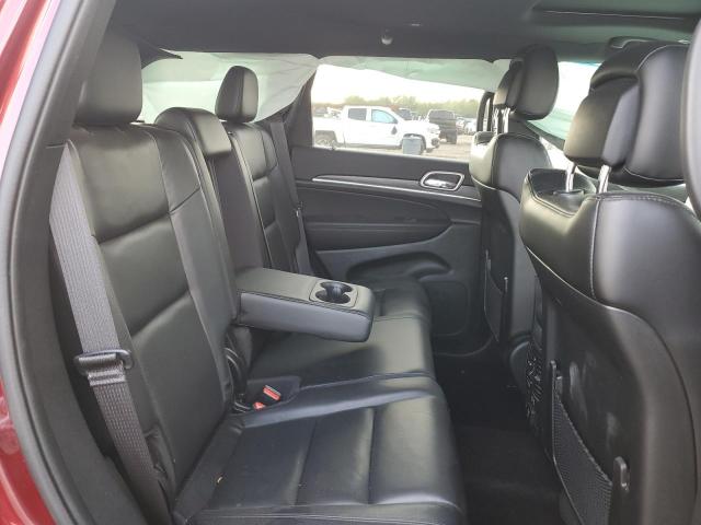 2022 JEEP GRAND CHER - 1C4RJFBG0NC177669
