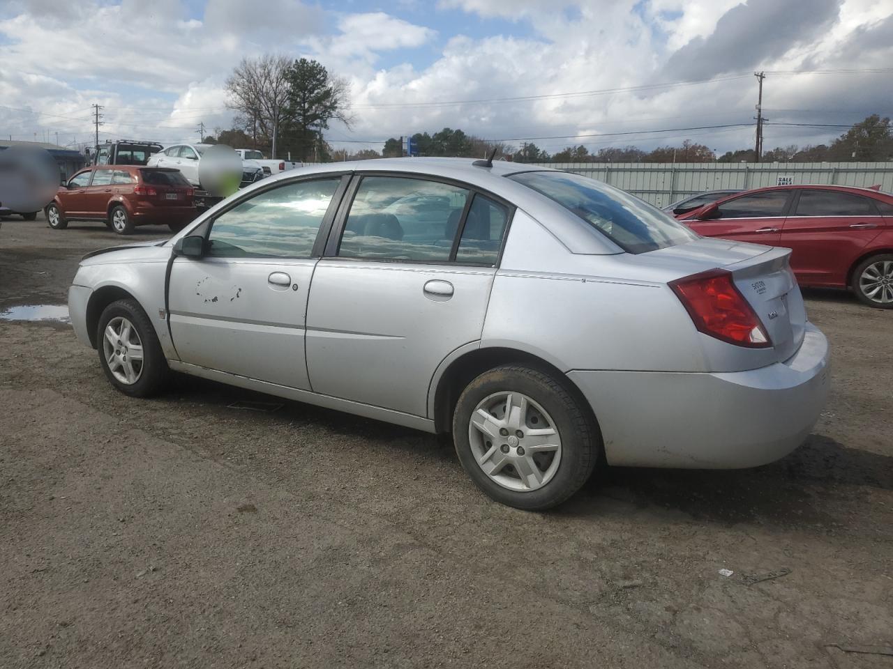 Lot #3050569111 2006 SATURN ION LEVEL