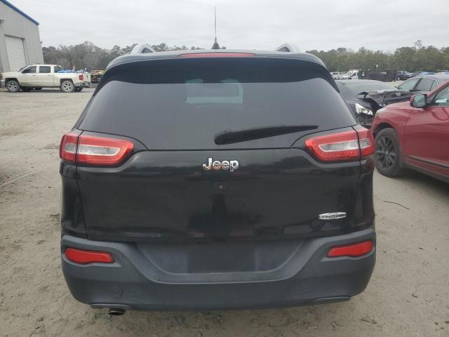 VIN 1C4PJLCB8GW375944 2016 JEEP GRAND CHEROKEE no.6