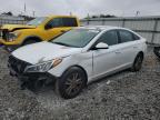 2017 HYUNDAI SONATA SE - 5NPE24AF8HH522206