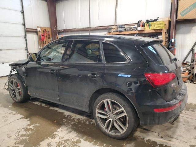 2016 AUDI SQ5 TECHNI WA1LCAFPXGA021158