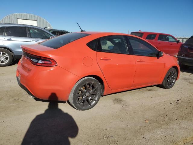 2016 DODGE DART GT SP 1C3CDFGB3GD816011