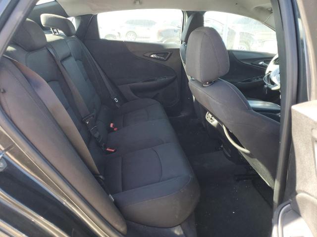 2018 CHEVROLET MALIBU LT - 1G1ZD5ST7JF188006