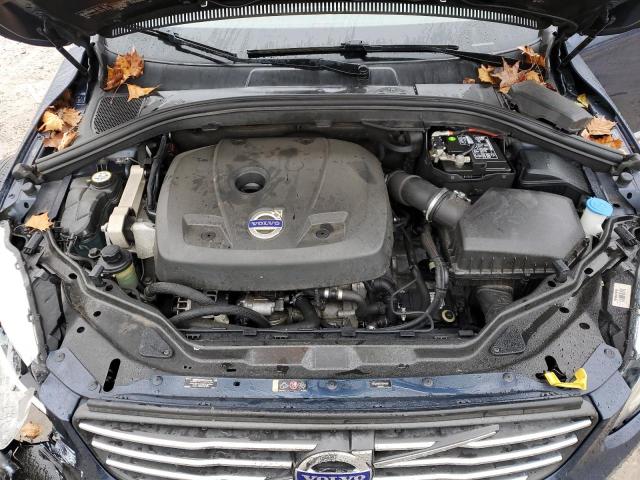2015 VOLVO XC60 T5 PR - YV440MDK7F2649325
