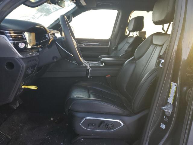 2022 JEEP WAGONEER S 1C4SJVDT3NS150607