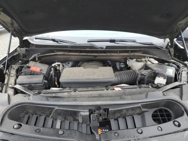 2021 GMC YUKON XL D - 1GKS2JKL7MR175481