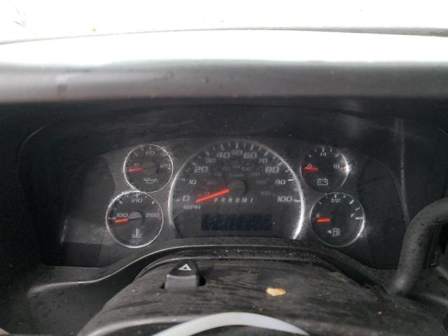 2021 CHEVROLET EXPRESS G2 - 1GCWGAFP1M1200661