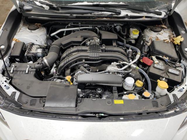 2023 SUBARU IMPREZA - 4S3GTAB60P3721540