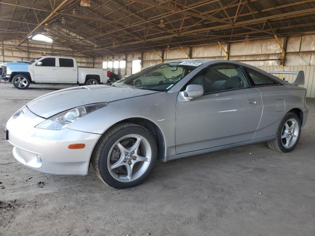 2001 TOYOTA CELICA GT- #3030862523