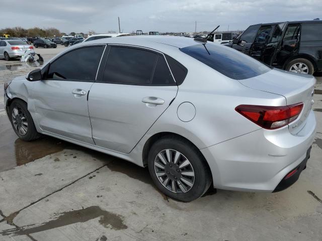 2020 KIA RIO LX - 3KPA24AD4LE311630