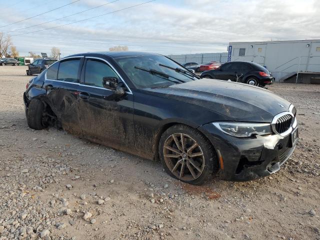 2021 BMW 330I - 3MW5R1J05M8B90113