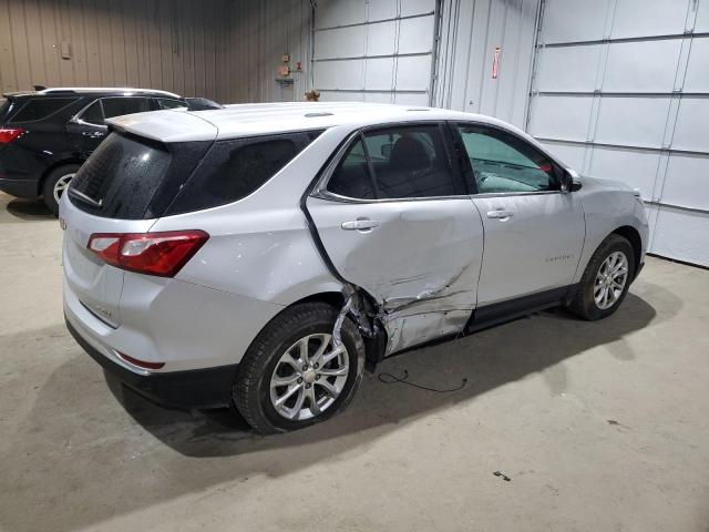 2019 CHEVROLET EQUINOX LT - 2GNAXUEV9K6201490