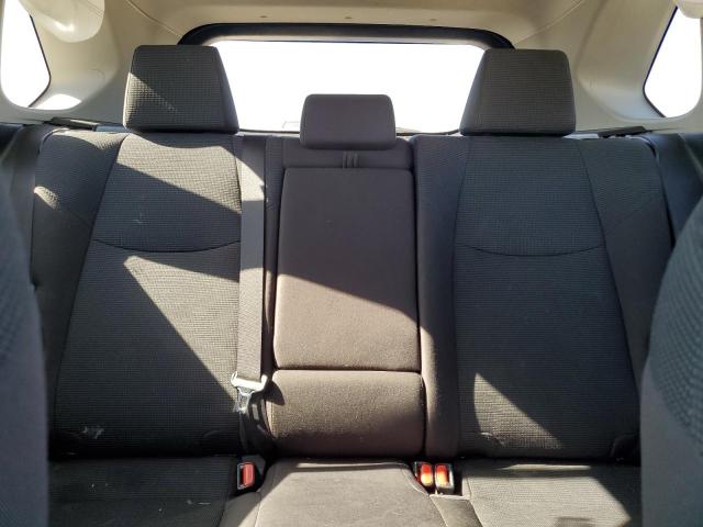 2022 TOYOTA RAV4 LE - 2T3H1RFV9NC209913