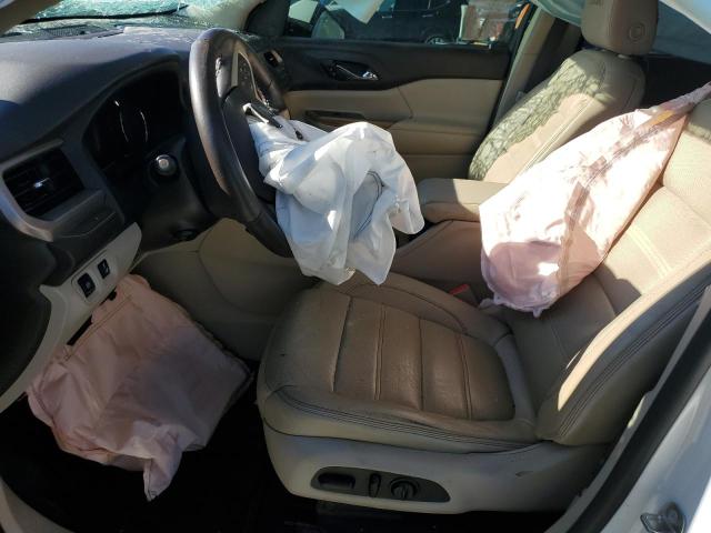 2017 GMC ACADIA DEN - 1GKKNPLS7HZ157469