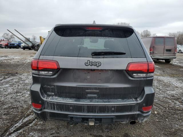 2021 JEEP GRAND CHER - 1C4RJFBG2MC802507