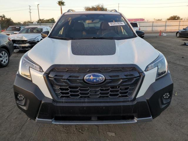 2024 SUBARU FORESTER W JF2SKAJC5RH519689