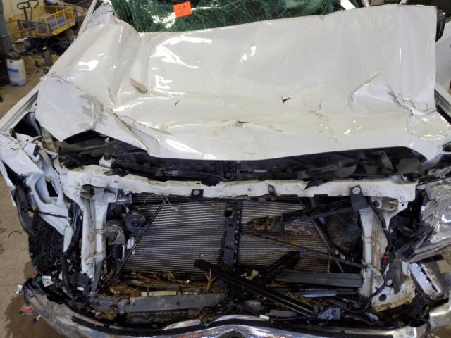 2020 GMC SIERRA K15 - 3GTU9DED9LG362659